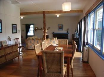 Giants Table And Cottages Fitzgerald Kültér fotó