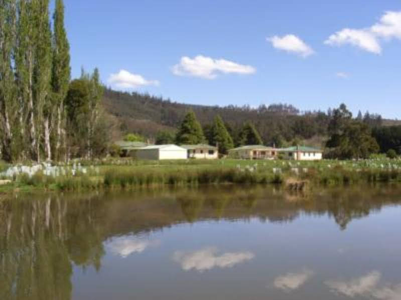 Giants Table And Cottages Fitzgerald Kültér fotó